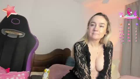 Sweetnina online show from August 1, 10:08 pm