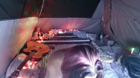 April online show from January 2, 12:55 am