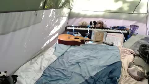 April online show from February 15, 8:54 pm