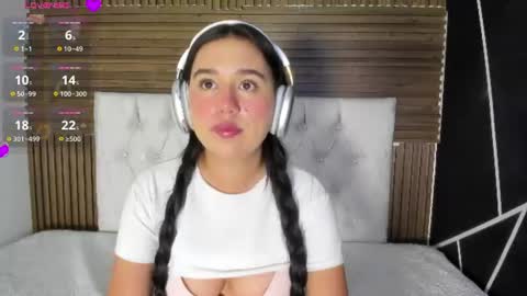 Snapshot of sweetnova_ chatting on June 18, 6:13 am Sweet Nova online show from June 18, 6:13 am