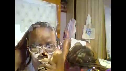 Novah girlie online show from June 9, 5:57 pm