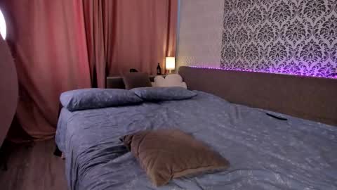 Nastya and Johnny online show from October 3, 3:14 am