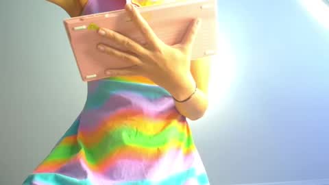 Snapshot of sweetpairfun chatting on October 12, 4:55 am Veronica and Alex online show from October 12, 4:55 am