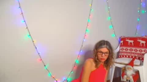 Veronica and Alex online show from November 16, 7:58 am