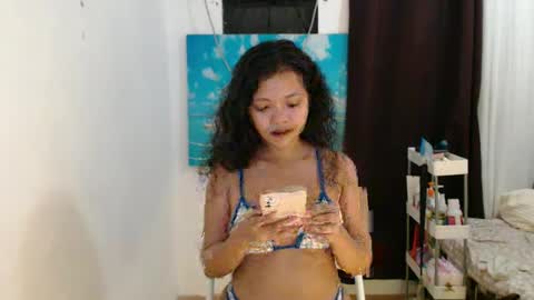 Agathababes online show from February 14, 2:44 pm