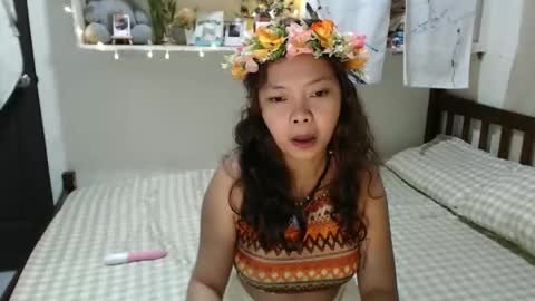 Agathababes online show from October 13, 11:32 am