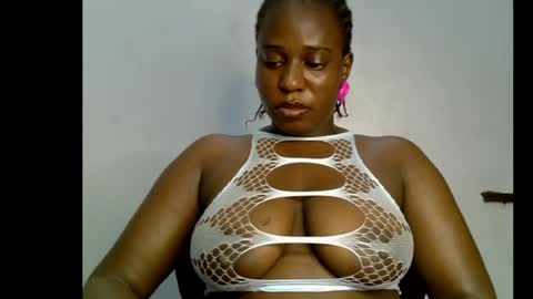 LILY BRANDY online show from May 4, 7:21 pm