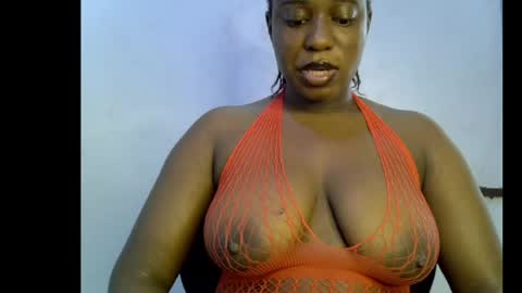 LILY BRANDY online show from May 5, 8:00 am
