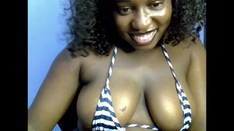 LILY BRANDY online show from May 10, 7:52 pm
