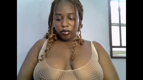 LILY BRANDY online show from May 18, 4:13 pm