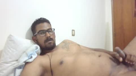 lapinga94 online show from July 25, 9:45 pm