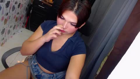 angelica online show from March 9, 3:43 am