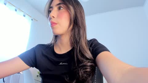 Snapshot of sweetpussyhot_ chatting on December 8, 12:30 pm Hello Welcome Im here from WEDNESDAY to SUNDAY 430am to 830am and 3 to 7 timeMONDAY and TUESDAY i rest online show from December 8, 12:30 pm