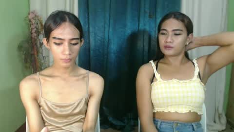 sweetqueen_honey online show from July 18, 12:20 pm