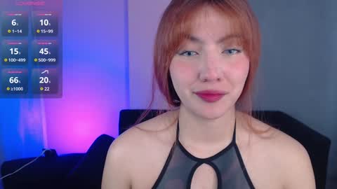 Snapshot of sweetrafaella chatting on December 2, 1:57 pm Rafaella online show from December 2, 1:57 pm