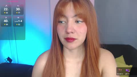 Snapshot of sweetrafaella chatting on January 19, 3:10 pm Rafaella online show from January 19, 3:10 pm