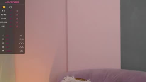 Rafaella online show from November 12, 2:12 am