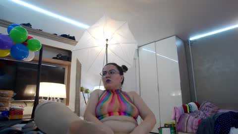 SweetRaisa online show from December 21, 1:58 am