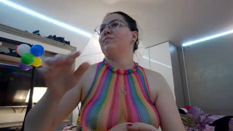 SweetRaisa online show from January 22, 3:31 am