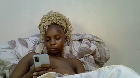 Lilly online show from March 15, 4:35 pm