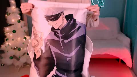 Snapshot of sweetrichal chatting on December 16, 4:34 am sweetrichal online show from December 16, 4:34 am