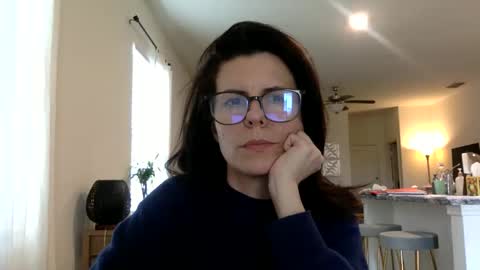 sweetriddance online show from February 3, 8:14 pm