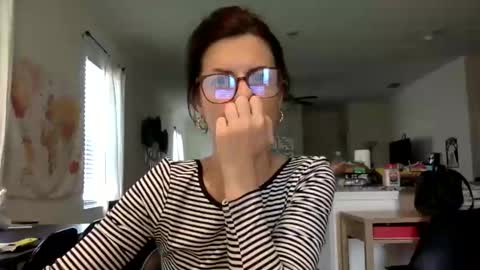 sweetriddance online show from March 25, 6:14 pm