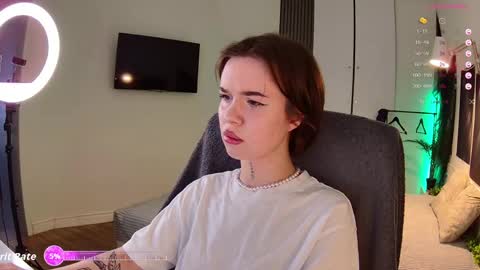 Alice online show from April 3, 8:18 pm