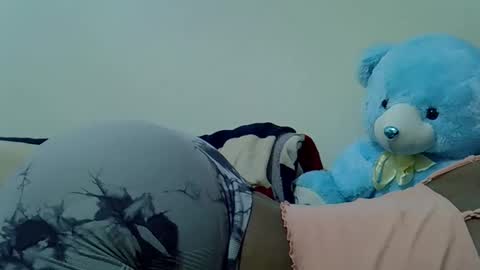 sweetrita1 online show from April 21, 5:03 am