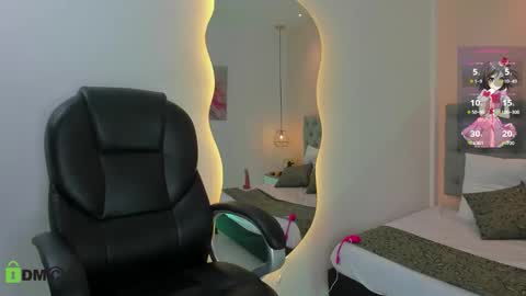 Dulce online show from September 12, 12:27 pm