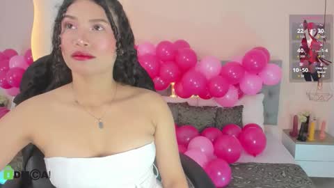 Dulce online show from October 5, 12:25 pm