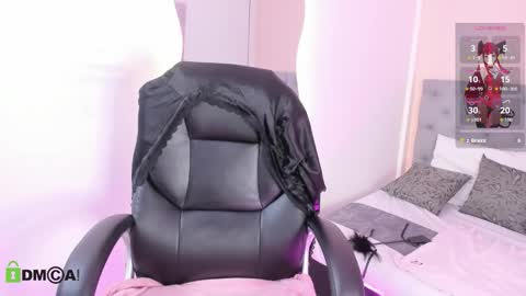 Dulce online show from October 11, 1:31 pm