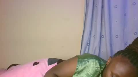 Rose Watetu online show from June 4, 7:09 pm