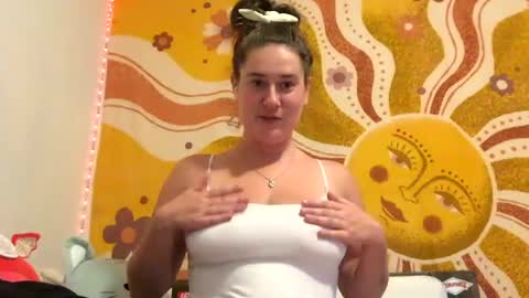 sweetrosiered online show from July 1, 8:52 pm