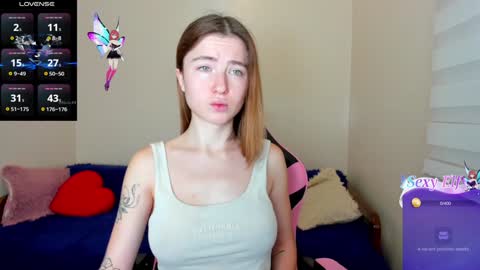sweets_alma online show from December 23, 6:22 am