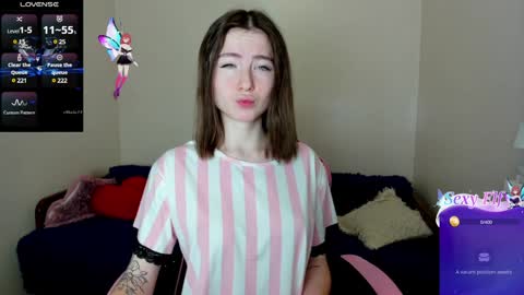sweets_alma online show from January 7, 6:16 am