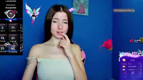 sweets_alma online show from February 15, 7:27 am