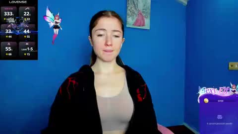 sweets_alma online show from February 22, 6:50 am