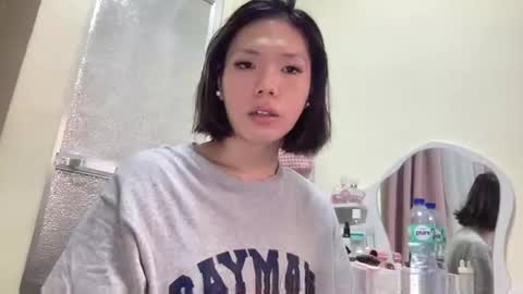 Snapshot of sweets_chinita69 chatting on April 3, 12:08 am sweets_chinita69 online show from April 3, 12:08 am