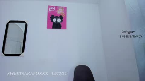 Sara Sofia   Libra     online show from December 20, 3:10 pm