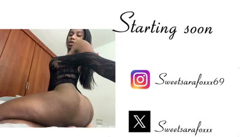 Sara Sofia   Libra     online show from January 8, 11:09 pm