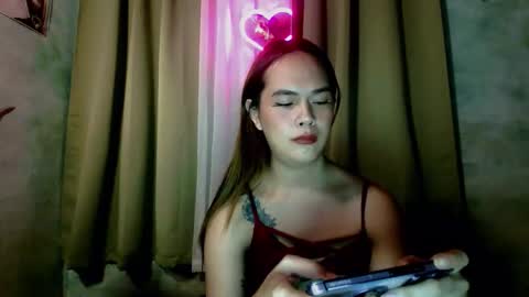 sweetsassyvv online show from September 24, 7:17 pm