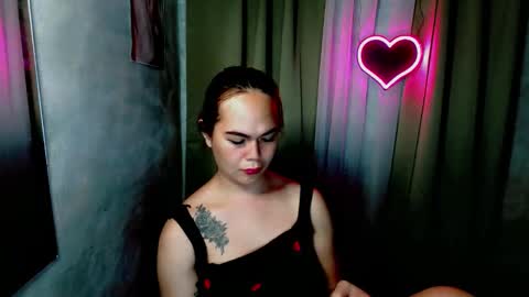 sweetsassyvv online show from November 11, 6:52 pm