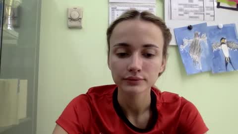 sweetsatalana online show from May 10, 1:27 pm