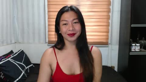 Sweet online show from February 15, 1:57 am
