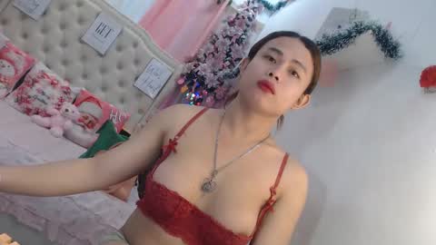 Snapshot of sweetsexyning chatting on November 20, 11:59 pm Ningning online show from November 20, 11:59 pm