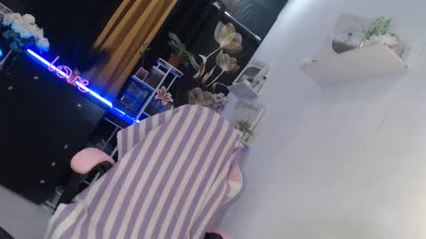 Snapshot of sweetsexyning chatting on March 31, 11:21 am Ningning online show from March 31, 11:21 am