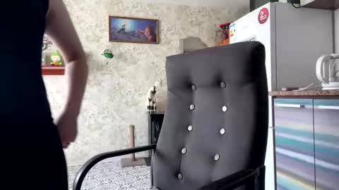 Sweet Shy online show from March 27, 11:10 am