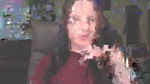 Sweet Shy online show from May 11, 12:55 pm