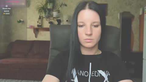Sweet Shy online show from May 11, 4:15 pm